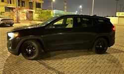 جی ئێم سی تیرەین